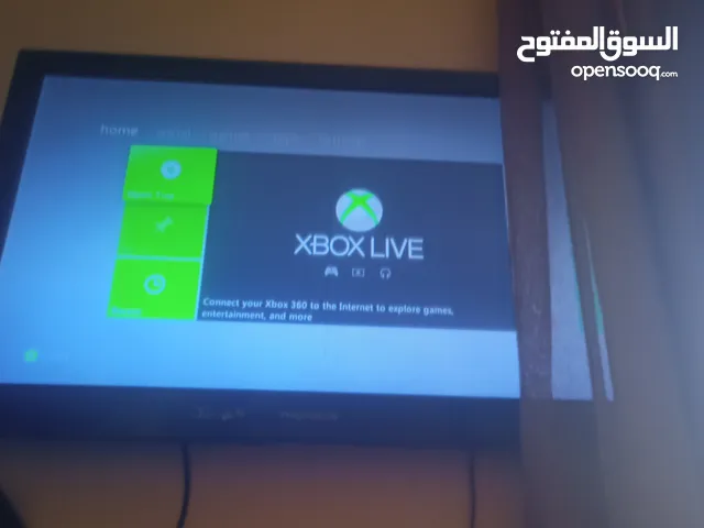 Xbox 360 Xbox for sale in Zarqa