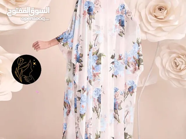 فستان نسائي راقي