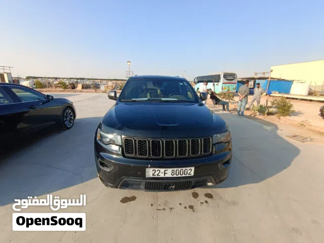 Used Jeep Grand Cherokee in Basra