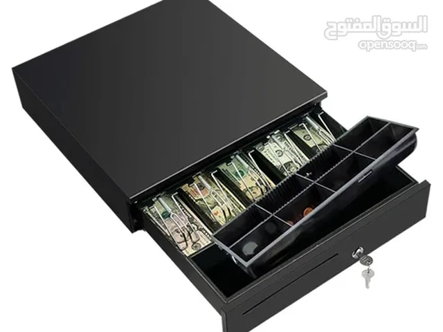 حافظة نقود cash drawer