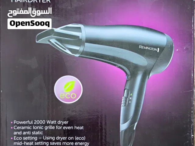Remington Hair Dryer