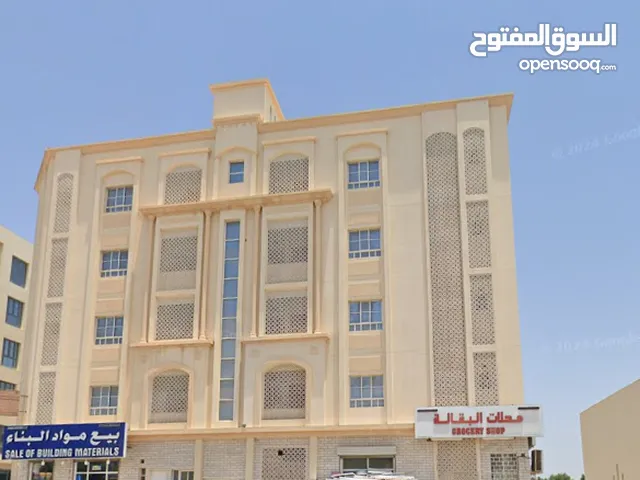 مقهى للبيع للجادين فقط - الخوض السابعة خلف العامري - (شاي كرك + خبز عماني + سندويتشات + عصائر)