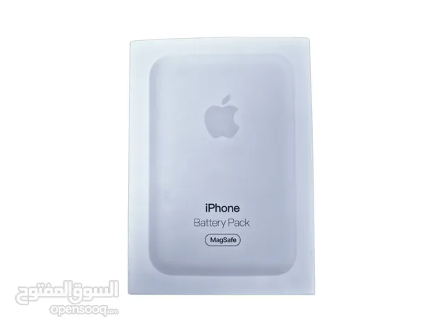 باور بنك ماك سيف من ابل Power bank magsafe