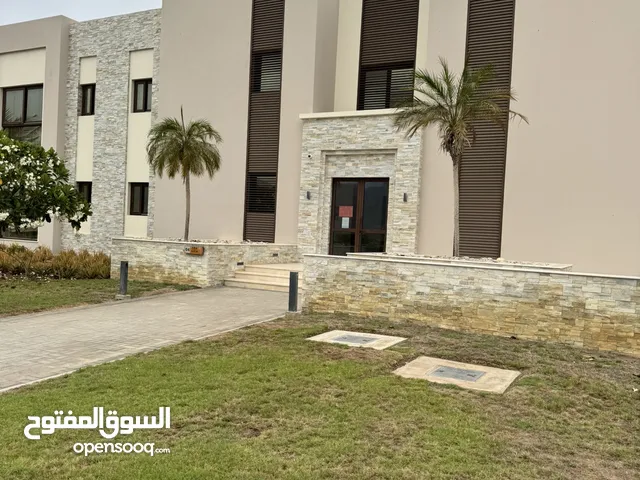 124 m2 3 Bedrooms Apartments for Sale in Muscat Al-Sifah