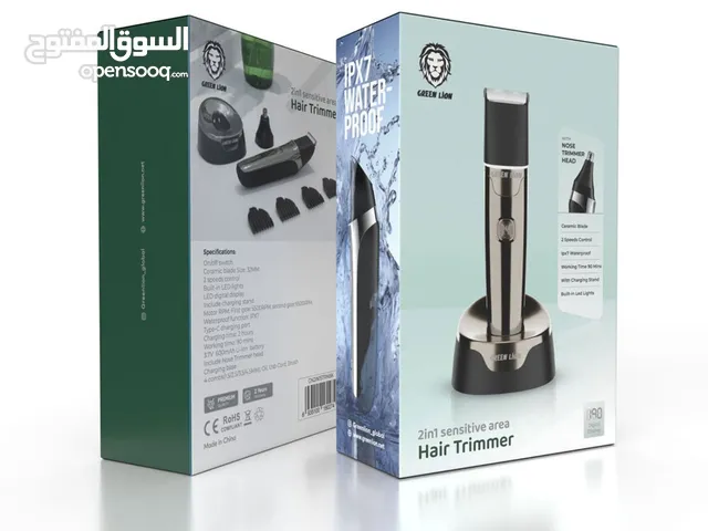  Shavers for sale in Muscat