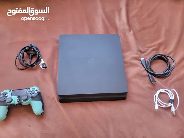 PlayStation 4 PlayStation for sale in Irbid