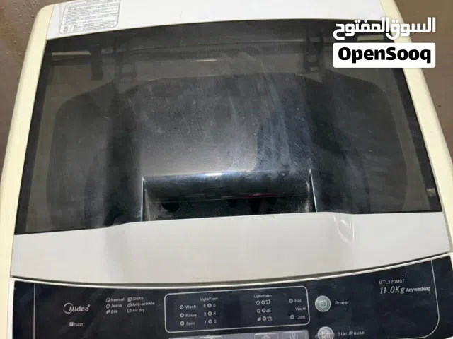 غسالة اتوماتيك نوع ميديا