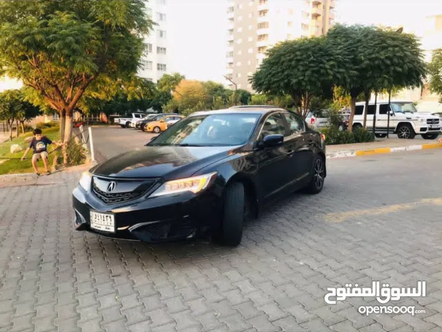 Used Acura Other in Baghdad
