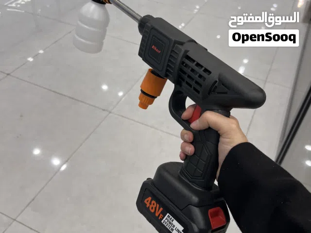 مسدس غسل ضغط عالي 29.000 الف توصيل مجاني