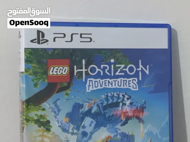 سي دي هورايزون ادفينشورز  Cd Horizon Adventures