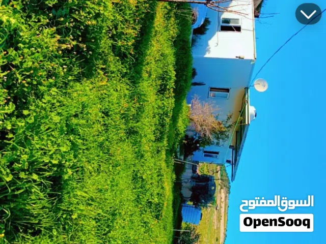 ارض للبيع دورا كرما