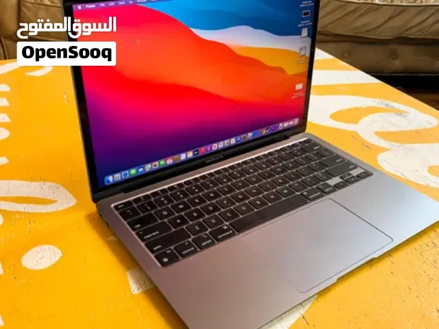 MacBook Air M1 256/ 8 Ram