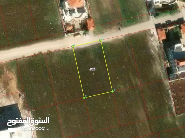 Residential Land for Sale in Irbid Aydoun