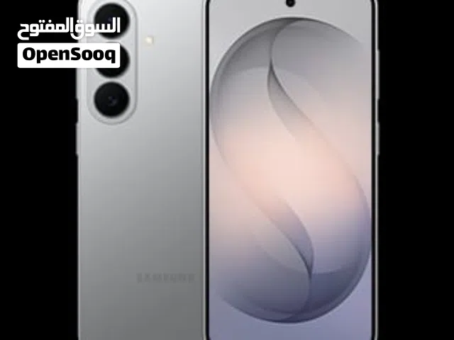 Samsung Galaxy S26 Ultra (Silver Shadow) 512GB / 12GB
