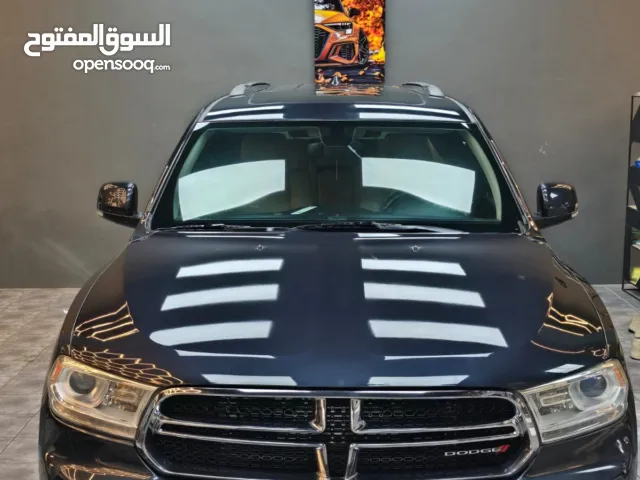 Dodge Durango 2014 , Limited 5.7 Hemi