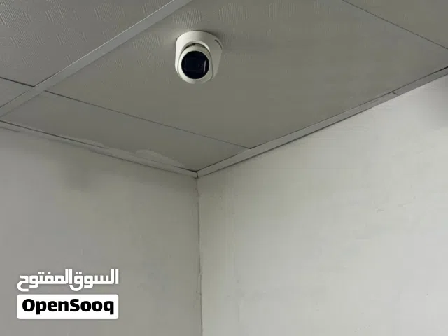 كاميرات مراقبة مستعمله