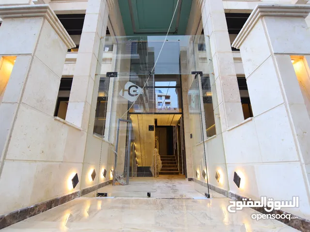 119 m2 1 Bedroom Apartments for Sale in Amman Deir Ghbar