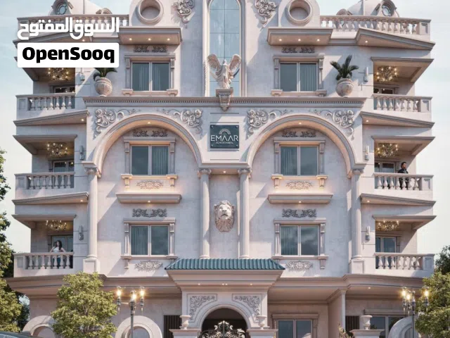  Building for Sale in Tripoli Souq Al-Juma'a