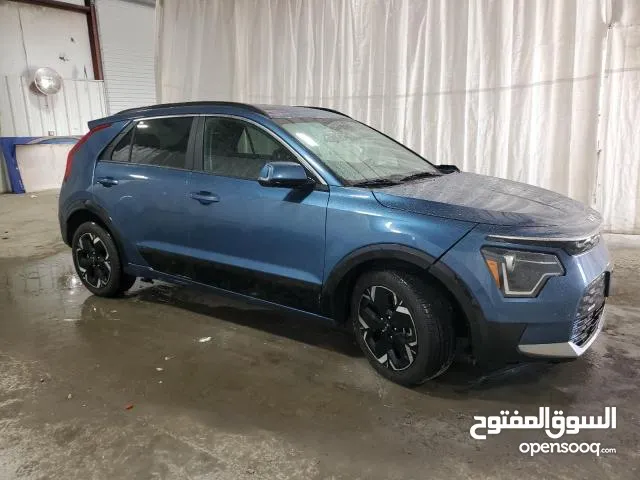 كيا نيرو 2024 كهرباء وارد امريكي