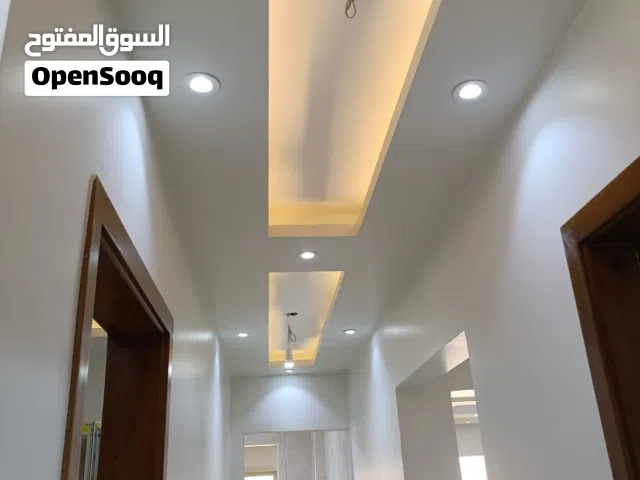 170 m2 3 Bedrooms Apartments for Rent in Giza 6th of October