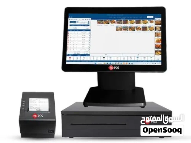 كاشير سعر 8 اوراق ونص مع طابعتين ويوبي اس مكاني بغداد الحرية اي استفسار خاص موجودين.................