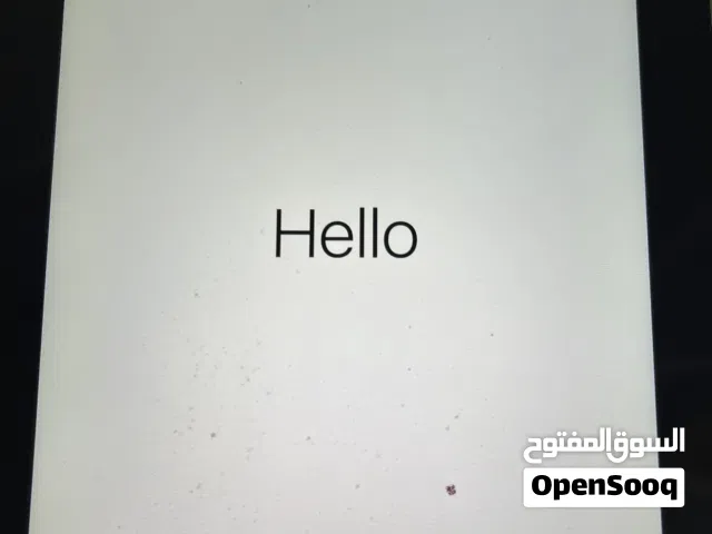 Apple iPad 2 16 GB in Misrata