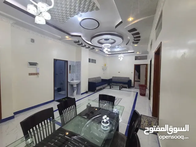 270 m2 4 Bedrooms Apartments for Rent in Sana'a Asbahi