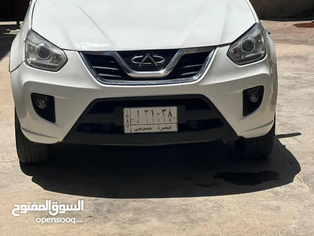 شيري تيكو 2013
