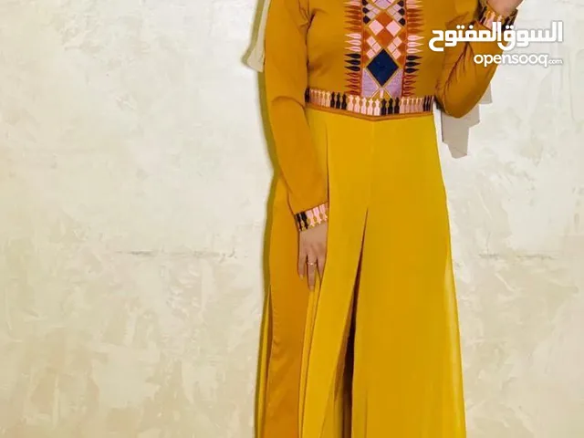 جمبسوت اصفر