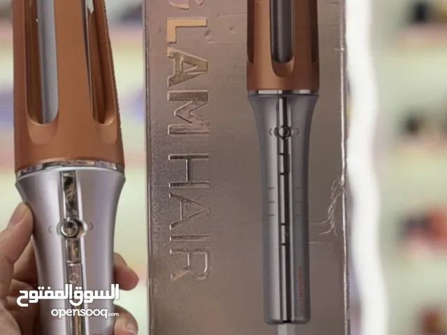 SHEGLAM It-Curl One-Touch Instant Curler – Effortless Curls, Salon Shine!