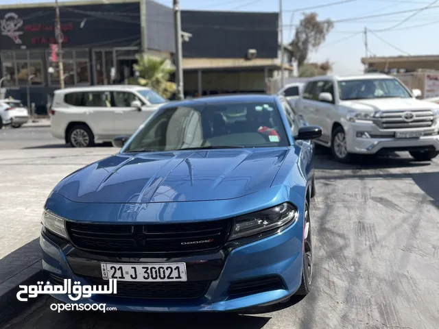 جارجر 2020 sxt ماشية 30 الف