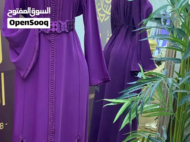 قفاطين شغل يدوي