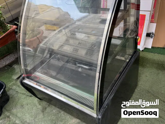 تلاجه عرض للبيع جديده استعمل خفيف