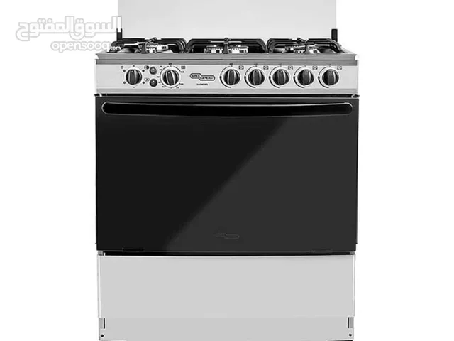 Cooker multi function with grill