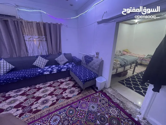 0 m2 1 Bedroom Apartments for Rent in Al Ahmadi Fahaheel