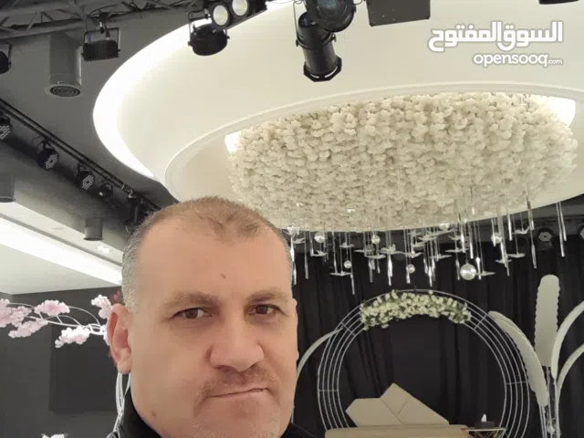 محمد عبد الكريم محمد الجعبري