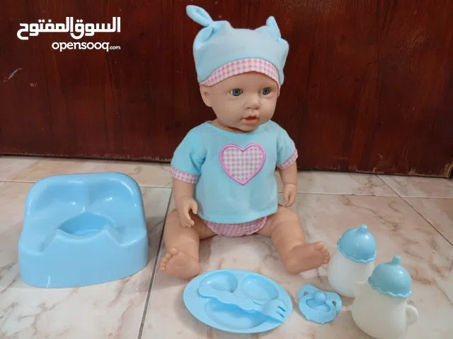 للبيع العاب اطفال