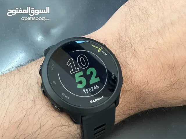 Garmin Forerunner 55