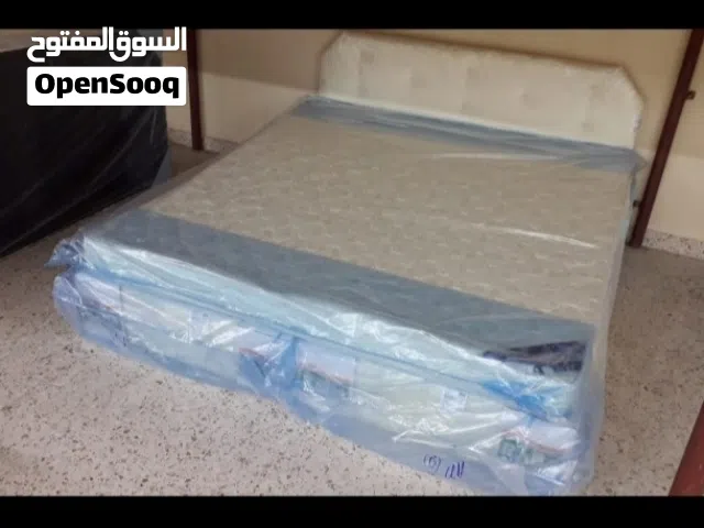 سرير شخصين من شركه راجه