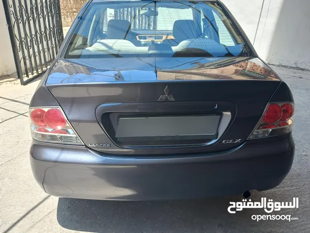 سياره ميتيوبيشي 2011