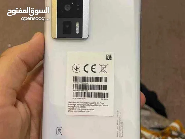 Xiaomi PocophoneF5 Pro 256 GB in Basra