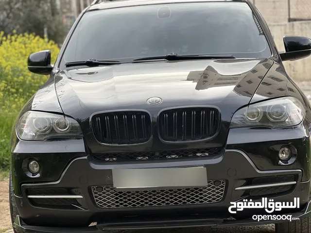BMW X5 2010