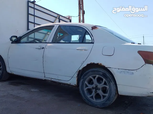 Used BYD G3 in Basra