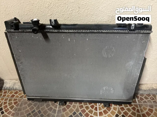 للبيع راديتر