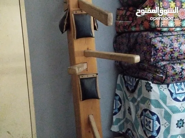 دميه لتعليم فنون القتال