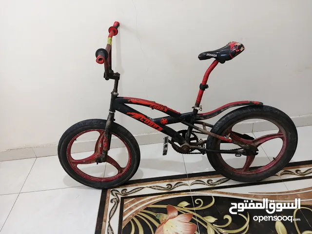 سيكل لل بيع