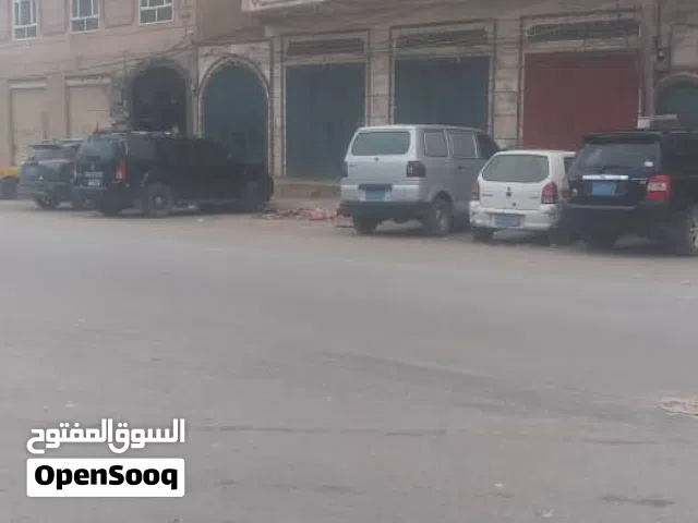 Building for Sale in Sana'a Hai Shmaila