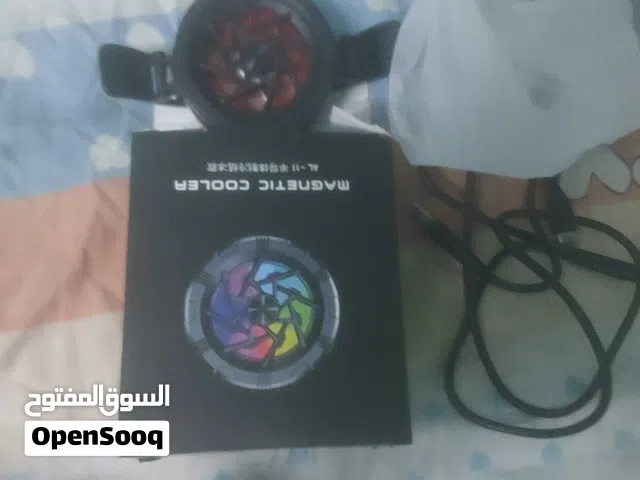 مبرد موبايل وتابلت