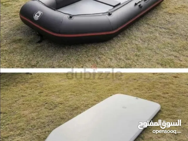 Solar marine PVC 3.6 Inflatable Boat