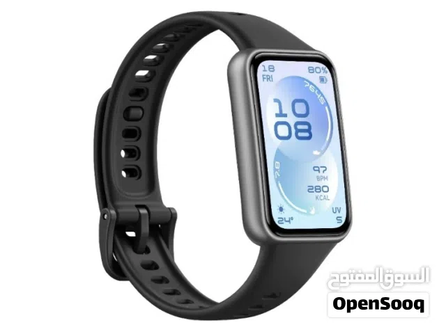 Huawei band 11